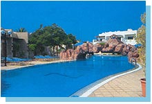 ����� Hilton Fayrouz