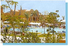 ����� Iberotel Madadi Club