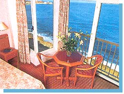 ����� � ����� Howard Johnson Diplomat