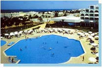 ����� Melia el Mouradi Palace