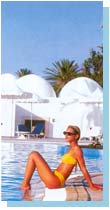 ����� Melia Menzel Jerba